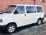 Volkswagen Transporter 1999 года за 3 500 000 тг. в Караганда – фото 3