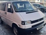 Volkswagen Transporter 1999 года за 3 500 000 тг. в Караганда