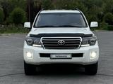 Toyota Land Cruiser 2008 года за 16 800 000 тг. в Алматы – фото 2