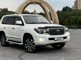 Toyota Land Cruiser 2008 года за 16 800 000 тг. в Алматы