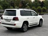 Toyota Land Cruiser 2008 года за 16 800 000 тг. в Алматы – фото 5