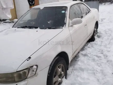 Toyota Mark II 1997 года за 1 500 000 тг. в Глубокое – фото 3