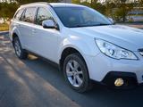 Subaru Outback 2013 года за 7 800 000 тг. в Семей – фото 2