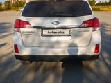 Subaru Outback 2013 года за 7 800 000 тг. в Семей – фото 4