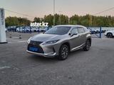 Lexus RX 350 2022 года за 22 100 000 тг. в Усть-Каменогорск