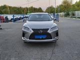 Lexus RX 350 2022 года за 22 100 000 тг. в Усть-Каменогорск – фото 2