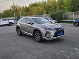 Lexus RX 350 2022 года за 22 100 000 тг. в Усть-Каменогорск – фото 3
