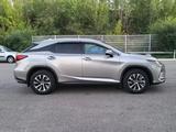 Lexus RX 350 2022 года за 22 100 000 тг. в Усть-Каменогорск – фото 4