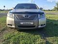 Toyota Camry 2007 года за 5 300 000 тг. в Павлодар
