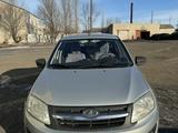 ВАЗ (Lada) Granta 2190 2016 годаfor3 050 000 тг. в Урджар