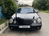 Mercedes-Benz E 320 2000 годаүшін4 400 000 тг. в Алматы