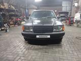 Mercedes-Benz 190 1992 года за 600 000 тг. в Алматы