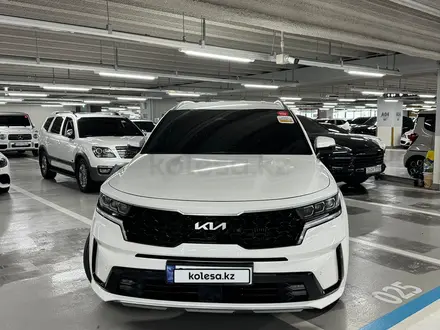 Kia Sorento 2023 года за 19 000 000 тг. в Шымкент – фото 16