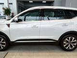 Chery Tiggo 7 Pro Prestige 2023 года за 9 990 000 тг. в Шымкент – фото 5