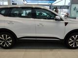 Chery Tiggo 7 Pro Prestige 2023 года за 9 990 000 тг. в Шымкент – фото 3