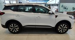 Chery Tiggo 7 Pro Prestige 2023 годаүшін9 990 000 тг. в Шымкент – фото 3