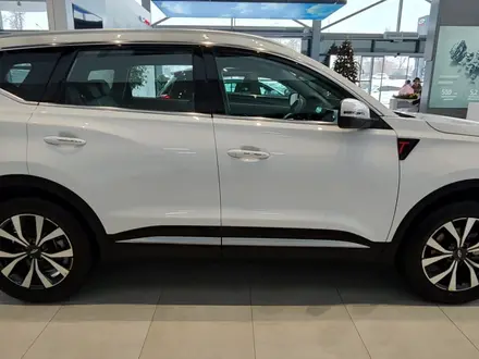 Chery Tiggo 7 Pro Prestige 2024 годаүшін9 990 000 тг. в Шымкент – фото 3