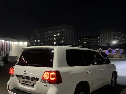 Toyota Land Cruiser 2012 года за 21 500 000 тг. в Алматы – фото 4