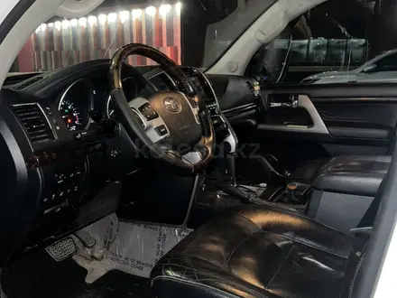 Toyota Land Cruiser 2012 года за 21 500 000 тг. в Алматы – фото 10