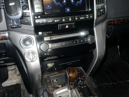 Toyota Land Cruiser 2012 года за 21 500 000 тг. в Алматы – фото 13