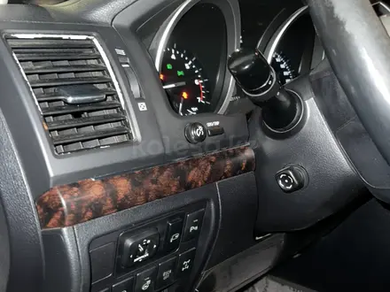 Toyota Land Cruiser 2012 года за 21 500 000 тг. в Алматы – фото 12
