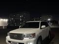 Toyota Land Cruiser 2012 года за 21 500 000 тг. в Алматы