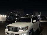 Toyota Land Cruiser 2012 года за 21 500 000 тг. в Алматы