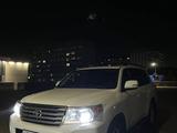Toyota Land Cruiser 2012 года за 21 500 000 тг. в Алматы – фото 3