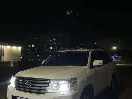 Toyota Land Cruiser 2012 года за 21 500 000 тг. в Алматы – фото 3