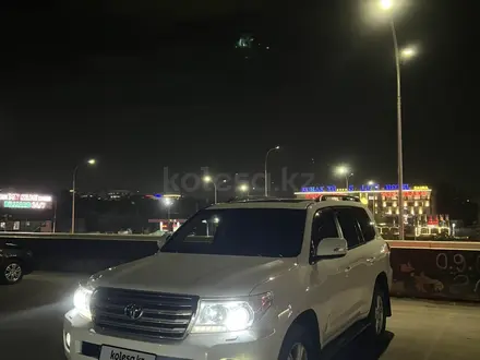 Toyota Land Cruiser 2012 года за 21 500 000 тг. в Алматы – фото 2