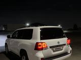 Toyota Land Cruiser 2012 года за 21 500 000 тг. в Алматы – фото 5