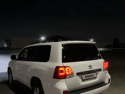 Toyota Land Cruiser 2012 года за 21 500 000 тг. в Алматы – фото 5