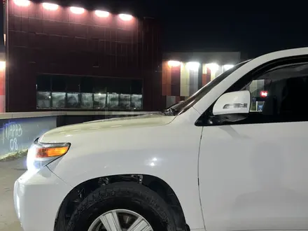 Toyota Land Cruiser 2012 года за 21 500 000 тг. в Алматы – фото 6