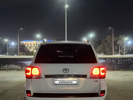 Toyota Land Cruiser 2012 года за 21 500 000 тг. в Алматы – фото 7