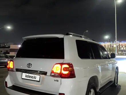 Toyota Land Cruiser 2012 года за 21 500 000 тг. в Алматы – фото 8