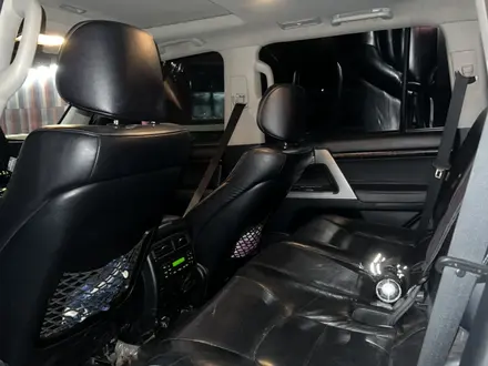 Toyota Land Cruiser 2012 года за 21 500 000 тг. в Алматы – фото 11