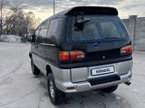 Mitsubishi Delica 1999 года за 2 800 000 тг. в Алматы – фото 4