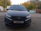 ВАЗ (Lada) Granta 2190 2021 года за 3 700 000 тг. в Аксу