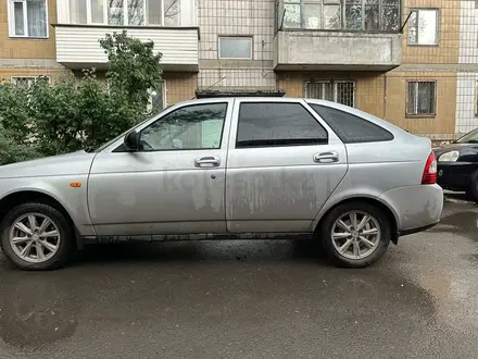 ВАЗ (Lada) Priora 2172 2014 года за 3 350 000 тг. в Караганда – фото 2