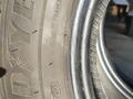 Goodyear Efficlent Gripүшін50 000 тг. в Алматы – фото 3