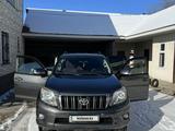 Toyota Land Cruiser Prado 2010 года за 18 300 000 тг. в Талдыкорган – фото 4