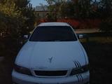 Nissan Cefiro 1997 года за 1 900 000 тг. в Алматы – фото 4