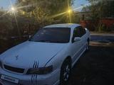 Nissan Cefiro 1997 года за 1 900 000 тг. в Алматы – фото 5