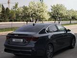 Kia Cerato 2023 года за 9 800 000 тг. в Астана – фото 3
