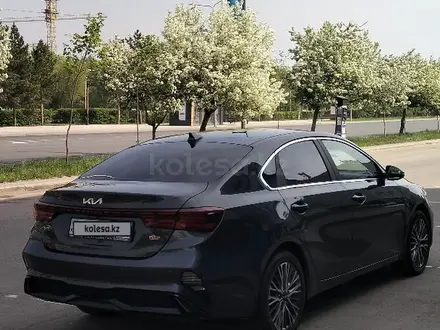 Kia Cerato 2023 года за 9 800 000 тг. в Астана – фото 3