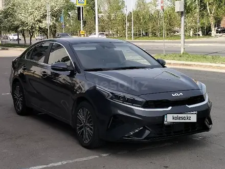 Kia Cerato 2023 года за 9 800 000 тг. в Астана – фото 2