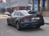 Kia Cerato 2023 года за 9 800 000 тг. в Астана – фото 4