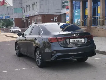Kia Cerato 2023 года за 9 800 000 тг. в Астана – фото 4