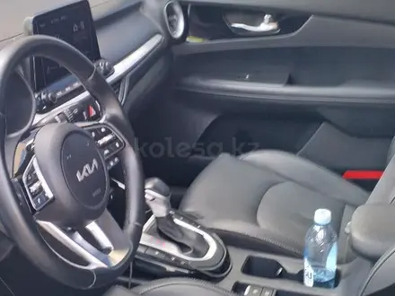 Kia Cerato 2023 года за 9 800 000 тг. в Астана – фото 5