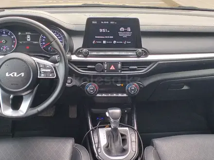 Kia Cerato 2023 года за 9 800 000 тг. в Астана – фото 6